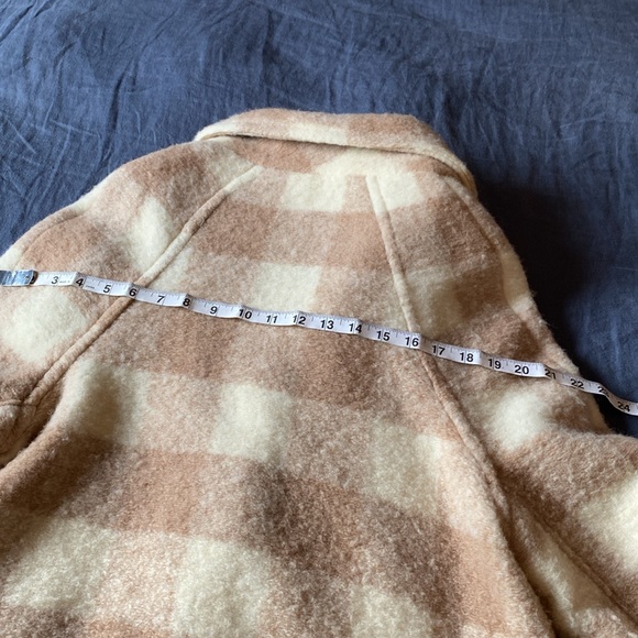 Sezane jacket - Picture 10 of 10